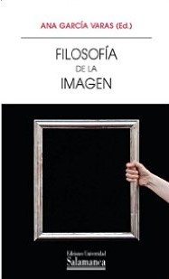 Couverture : Filosofía de la imagen