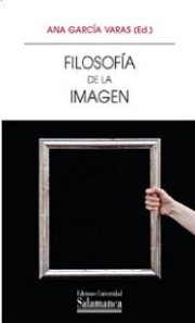 Couverture : Filosofía de la imagen