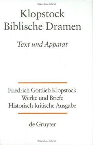 Couverture : Werke und Briefe: Historisch-Kritische Ausgabe, Band 5