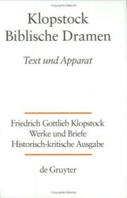 Couverture : Werke und Briefe: Historisch-Kritische Ausgabe, Band 5