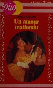 Couverture : Un Amour inattendu
