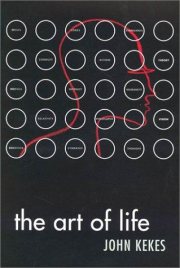 Couverture : The Art of Life