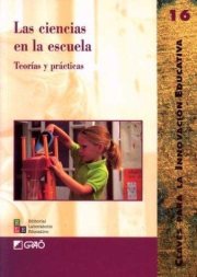 Couverture : Las Ciencias en la Escuela