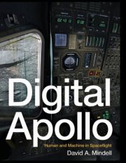 Couverture : Digital Apollo