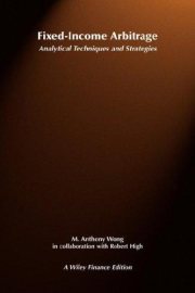 Couverture : Fixed-income arbitrage