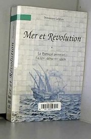 Couverture : Mer et révolution