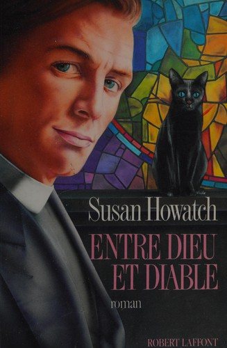 Couverture : Entre Dieu et Diable