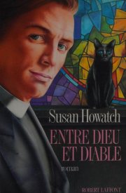 Couverture : Entre Dieu et Diable