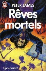 Couverture : Reves mortels