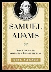 Couverture : Samuel Adams