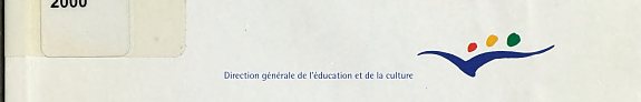 Couverture : L' ABC du droit communautaire