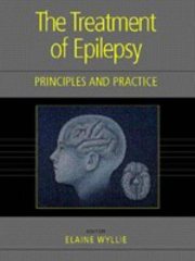 Couverture : The Treatment of Epilepsy
