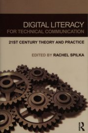 Couverture : Technical Communication Intersections