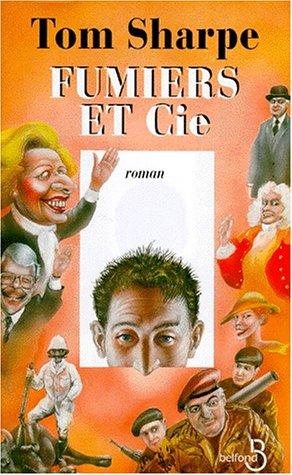 Couverture : Fumiers et Cie