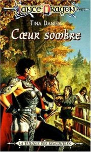 Couverture : Coeur sombre