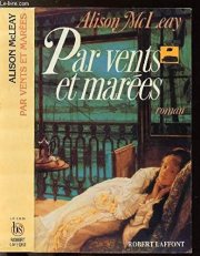 Couverture : Par vents et marées