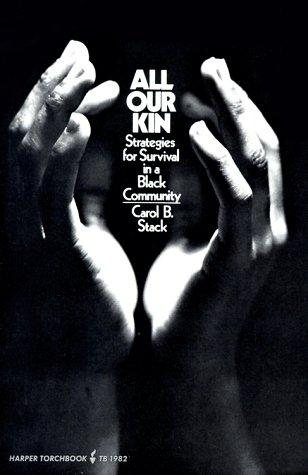 Couverture : All Our Kin