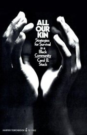 Couverture : All Our Kin