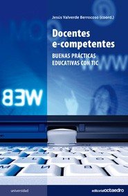 Couverture : Docentes e-competentes