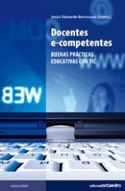 Couverture : Docentes e-competentes