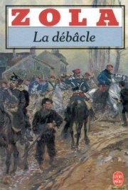 Couverture : La débâcle