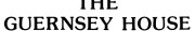 Couverture : The Guernsey house