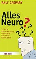 Couverture : Alles Neuro?