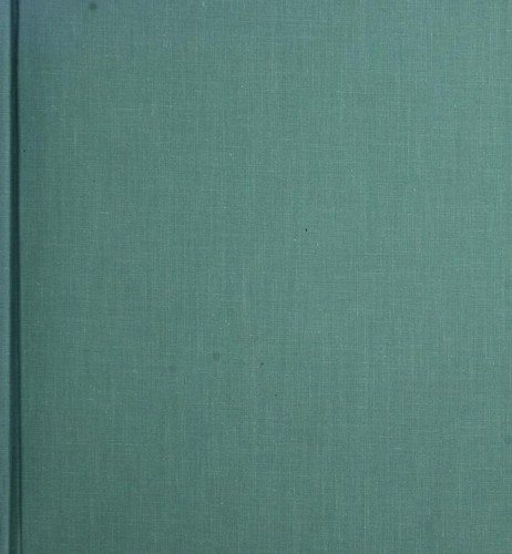 Couverture : Patterns in evolution
