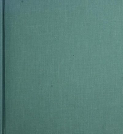 Couverture : Patterns in evolution