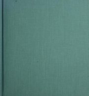 Couverture : Patterns in evolution