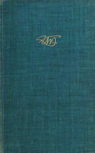 Couverture : The longest journey