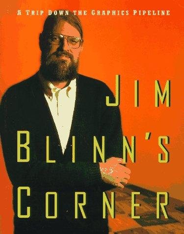 Couverture : Jim Blinn's corner