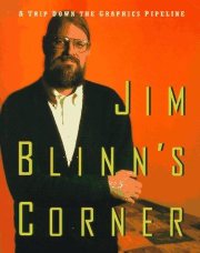Couverture : Jim Blinn's corner