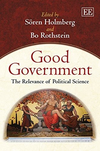 Couverture : Good Government