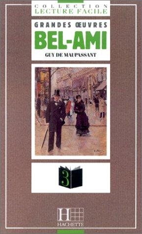 Couverture : Collection "Lecture Facile" Grandes Oeuvres - Level 2