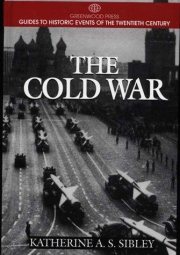 Couverture : The Cold War