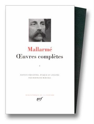 Couverture : Œuvres complètes