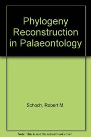 Couverture : Phylogeny reconstruction in paleontology