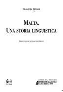 Couverture : Malta