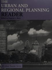 Couverture : The urban and regional planning reader