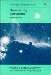 Couverture : Gamma-ray astronomy