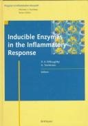 Couverture : Inducible enzymes in the inflammatory response