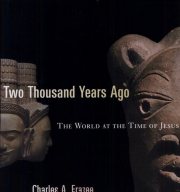 Couverture : Two thousand years ago