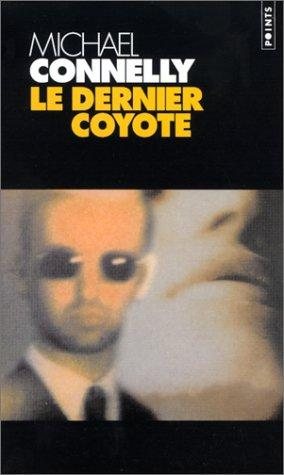 Couverture : Le Dernier Coyote