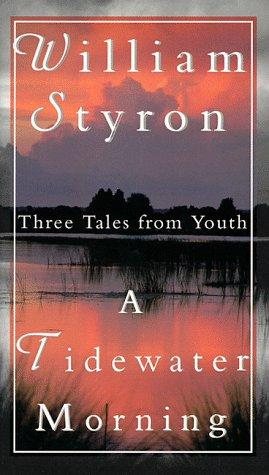 Couverture : A Tidewater morning