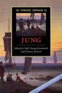 Couverture : The Cambridge companion to Jung
