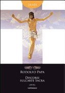 Couverture : Discorsi sull'arte sacra