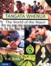 Couverture : Tangata Whenua