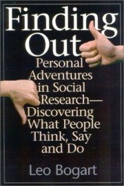 Couverture : Finding Out
