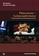 Couverture : Filmräume - Leinwandträume